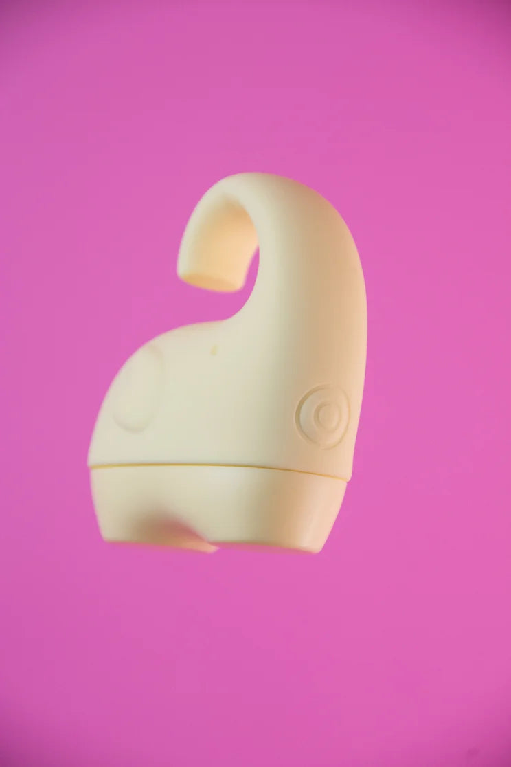 Succionador de Clítoris Xuanai - INTY Femme