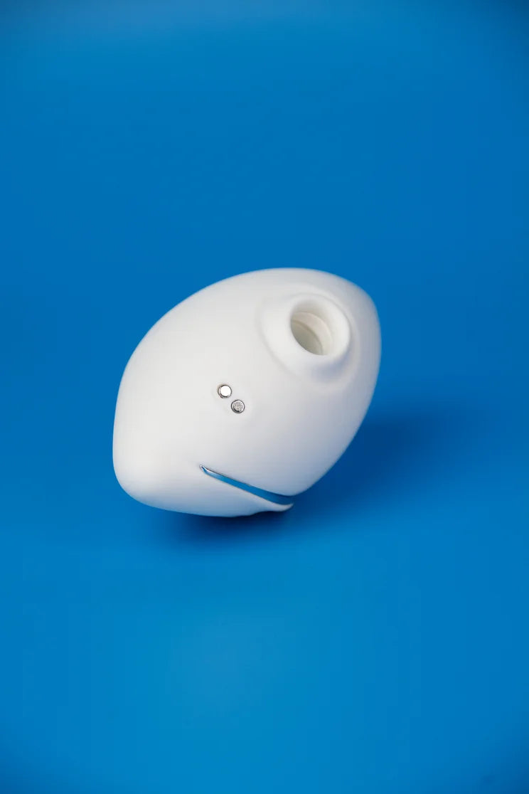 Succionador de Clítoris Xuanai Q001 - INTY Femme