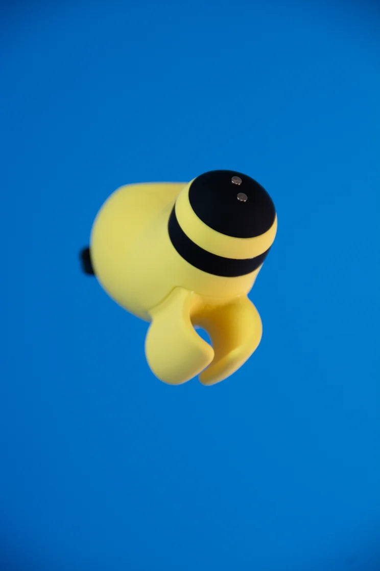 Succionador de Clíctoris