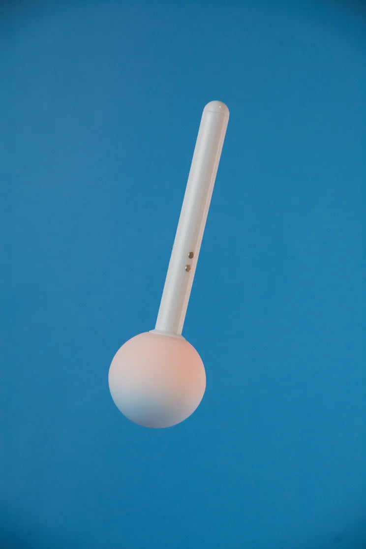 Vibrador Mini KISSTOY KST-060 - Placer Consciente