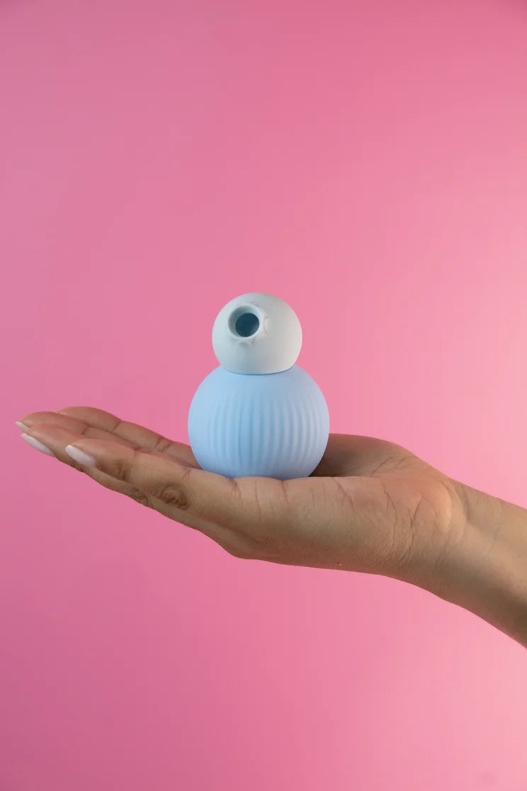 Succionador de Clítoris Xuanai - INTY Femme