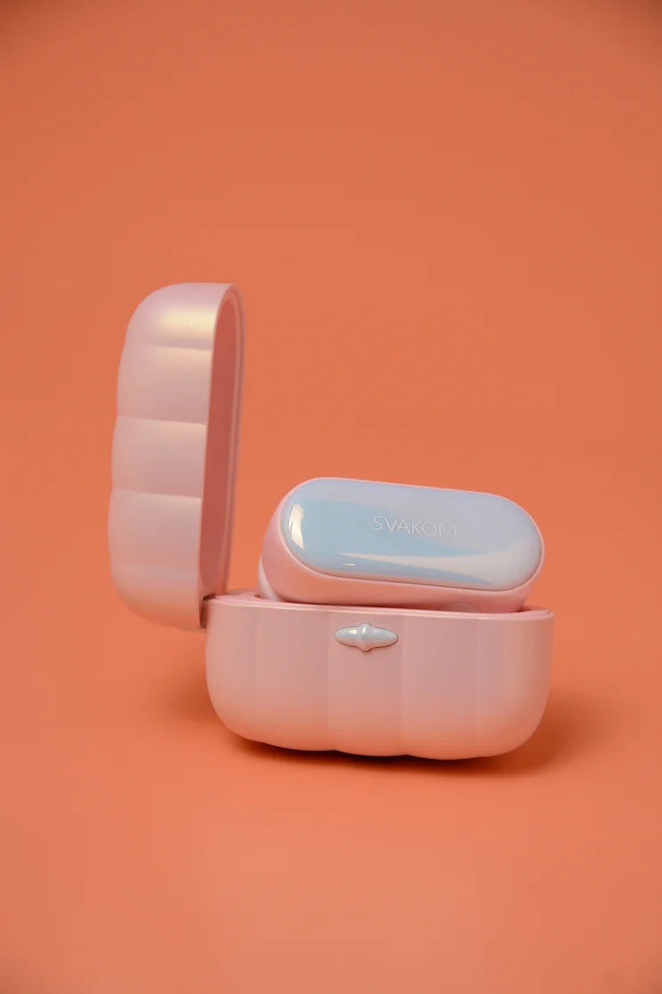 Succionador de Clítoris SVAKOM - INTY Femme SX033B