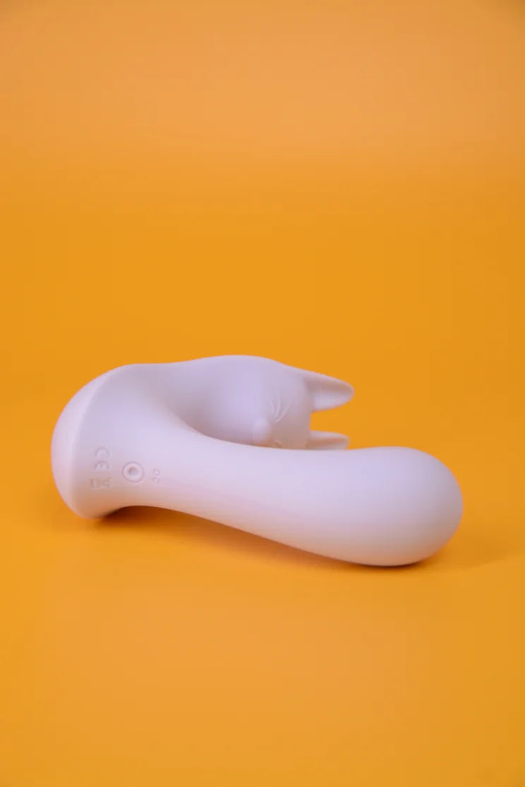 Vibrador Punto G INTY Femme - Placer Consciente