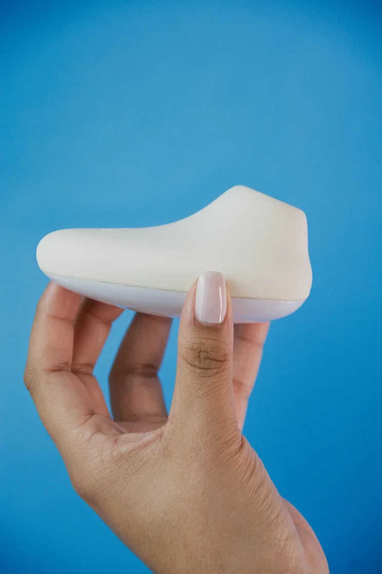Succionador de Clítoris Xuanai Q012 - INTY Femme