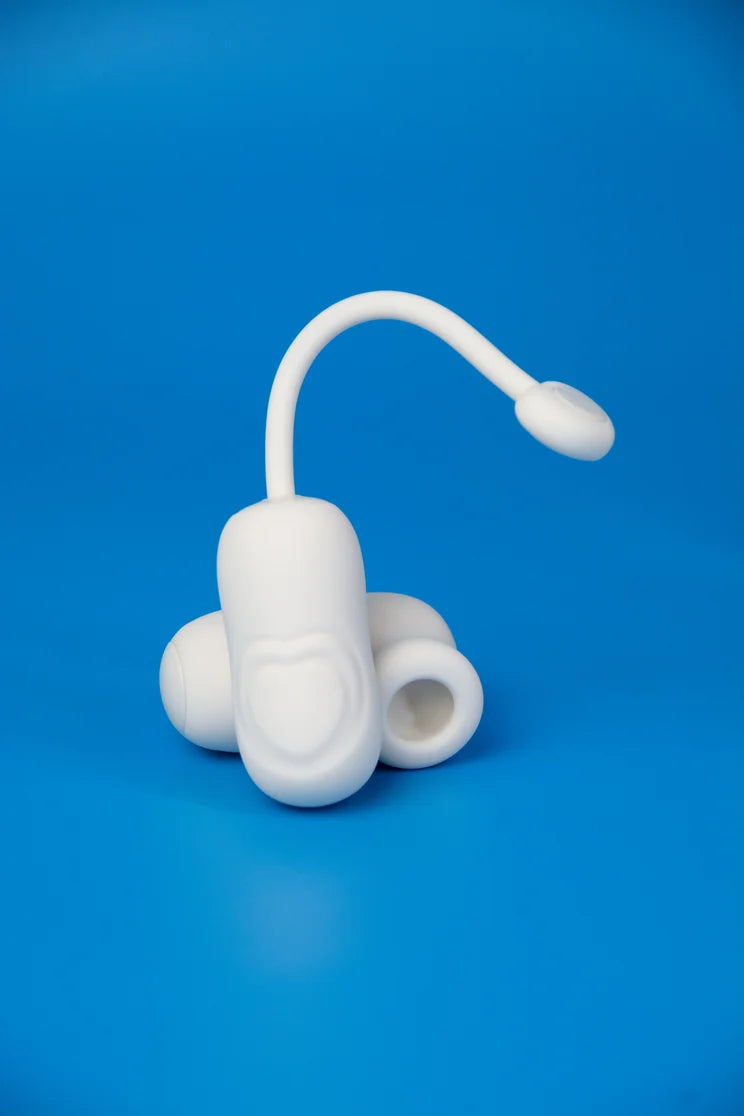 Succionador de Clítoris Xuanai Q013 - INTY Femme