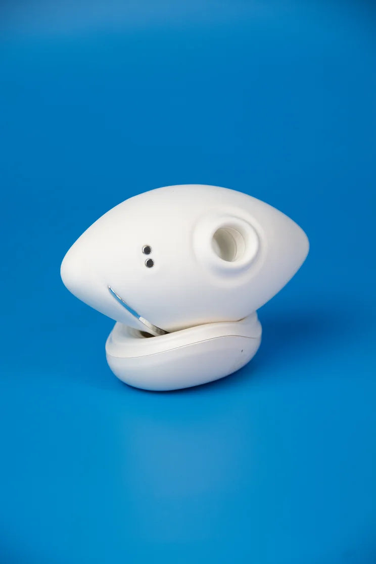 Succionador de Clítoris Xuanai Q001 - INTY Femme