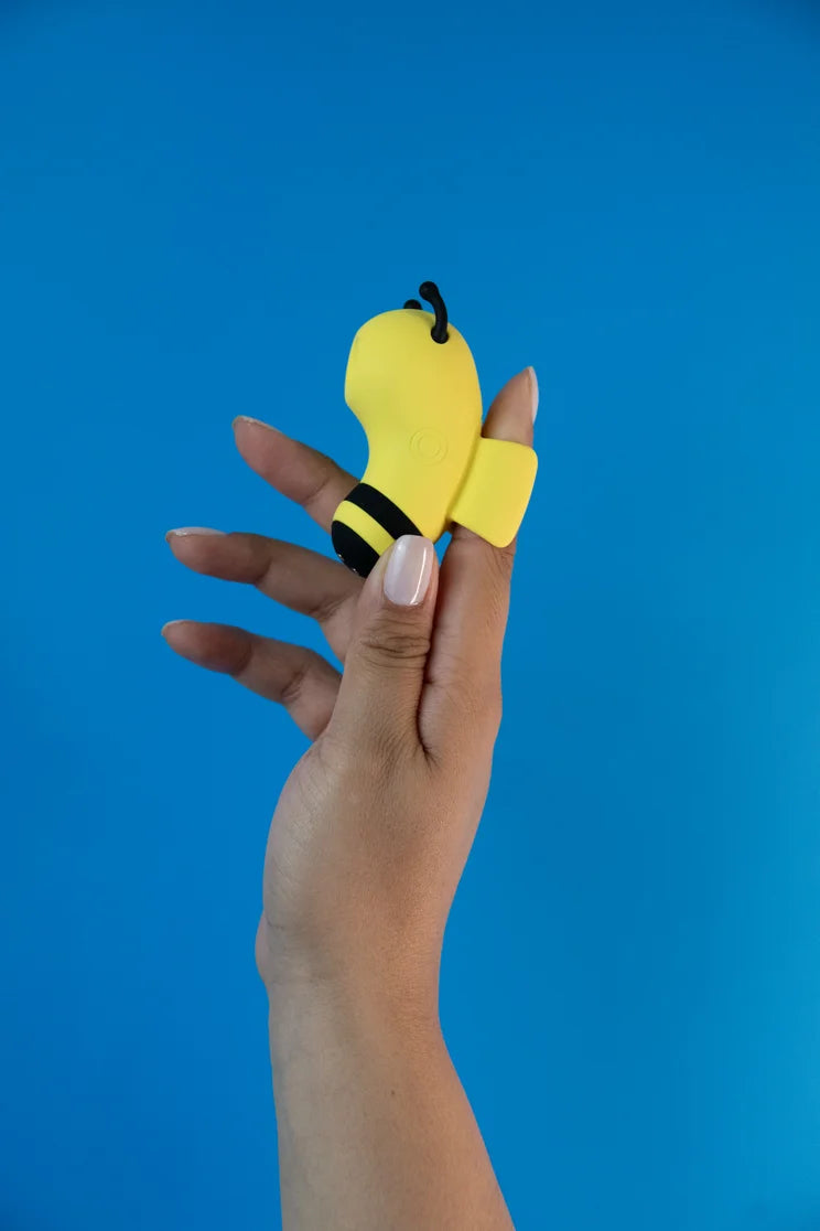 Succionador de Clíctoris
