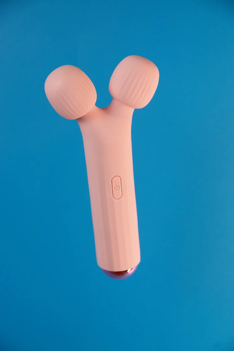 Vibrador Masajeador Xuanai INTY Femme 8253