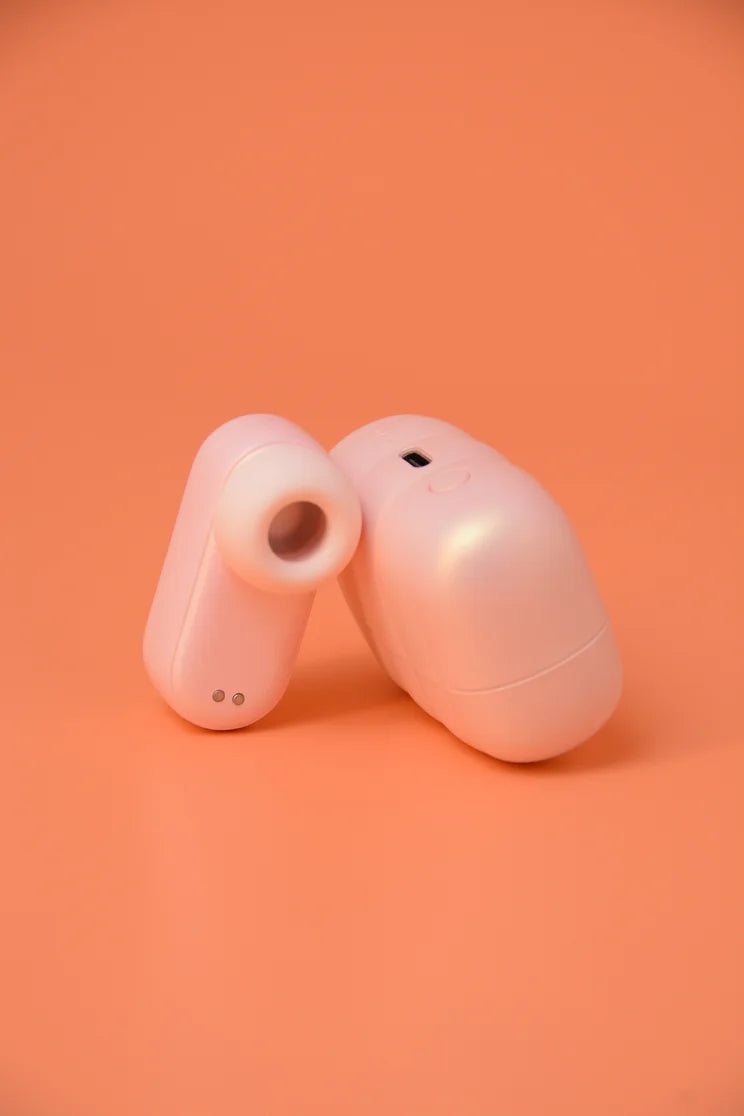 Succionador de Clítoris SVAKOM - INTY Femme SX033B