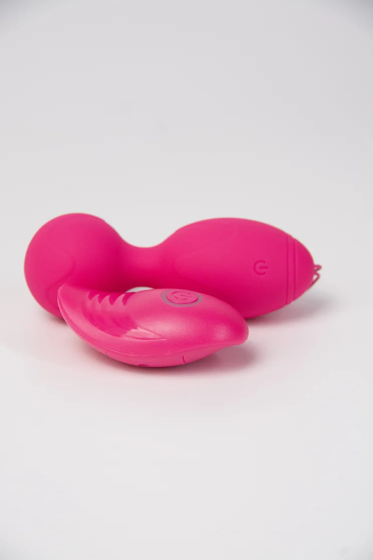 Kit Bolas Kegel - INTY Femme