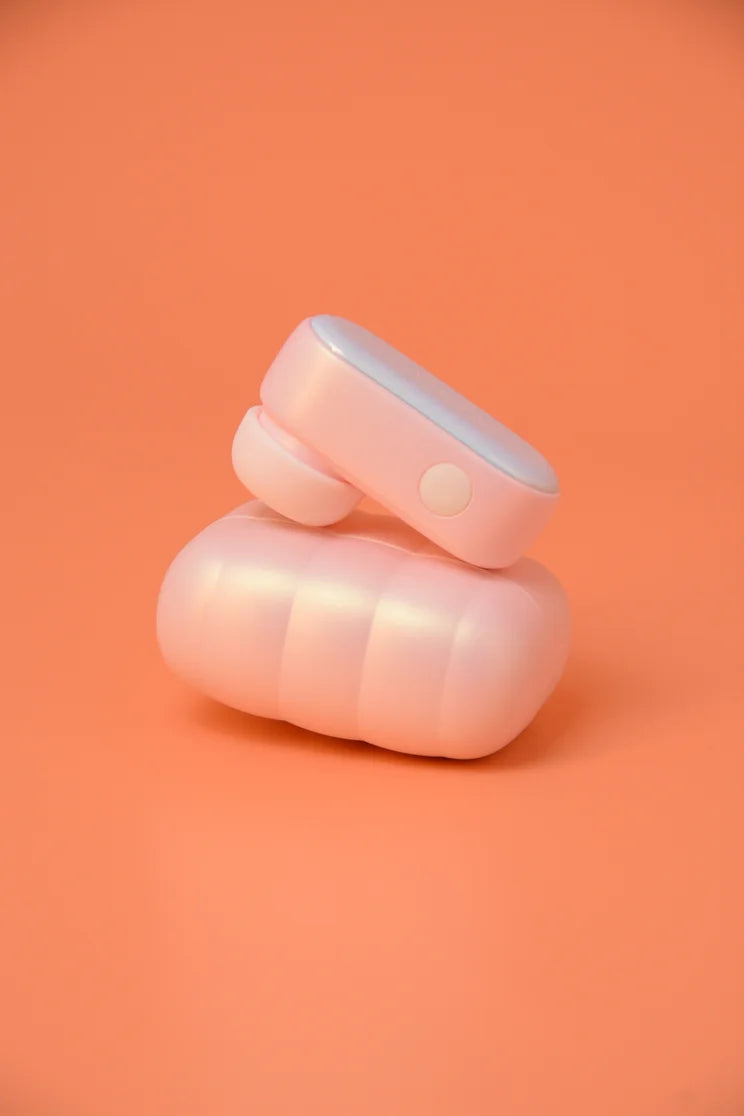 Succionador de Clítoris SVAKOM - INTY Femme SX033B