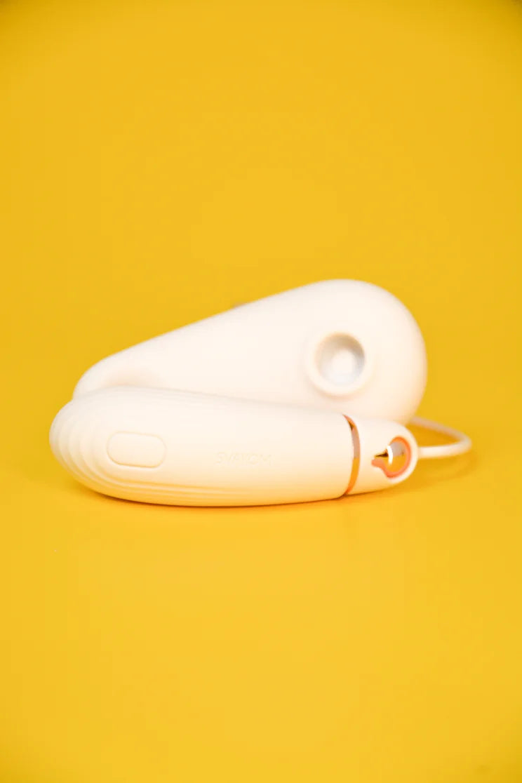 Succionador de Clítoris SVAKOM - SH352A
