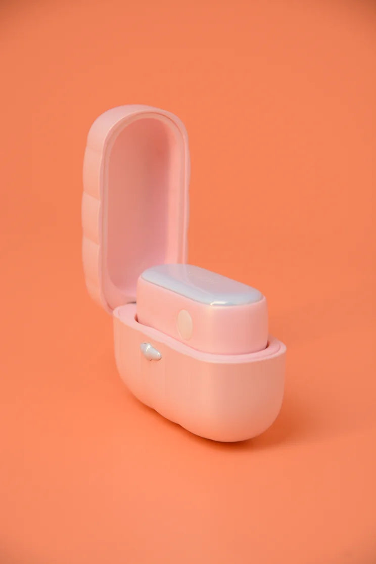 Succionador de Clítoris SVAKOM - INTY Femme SX033B