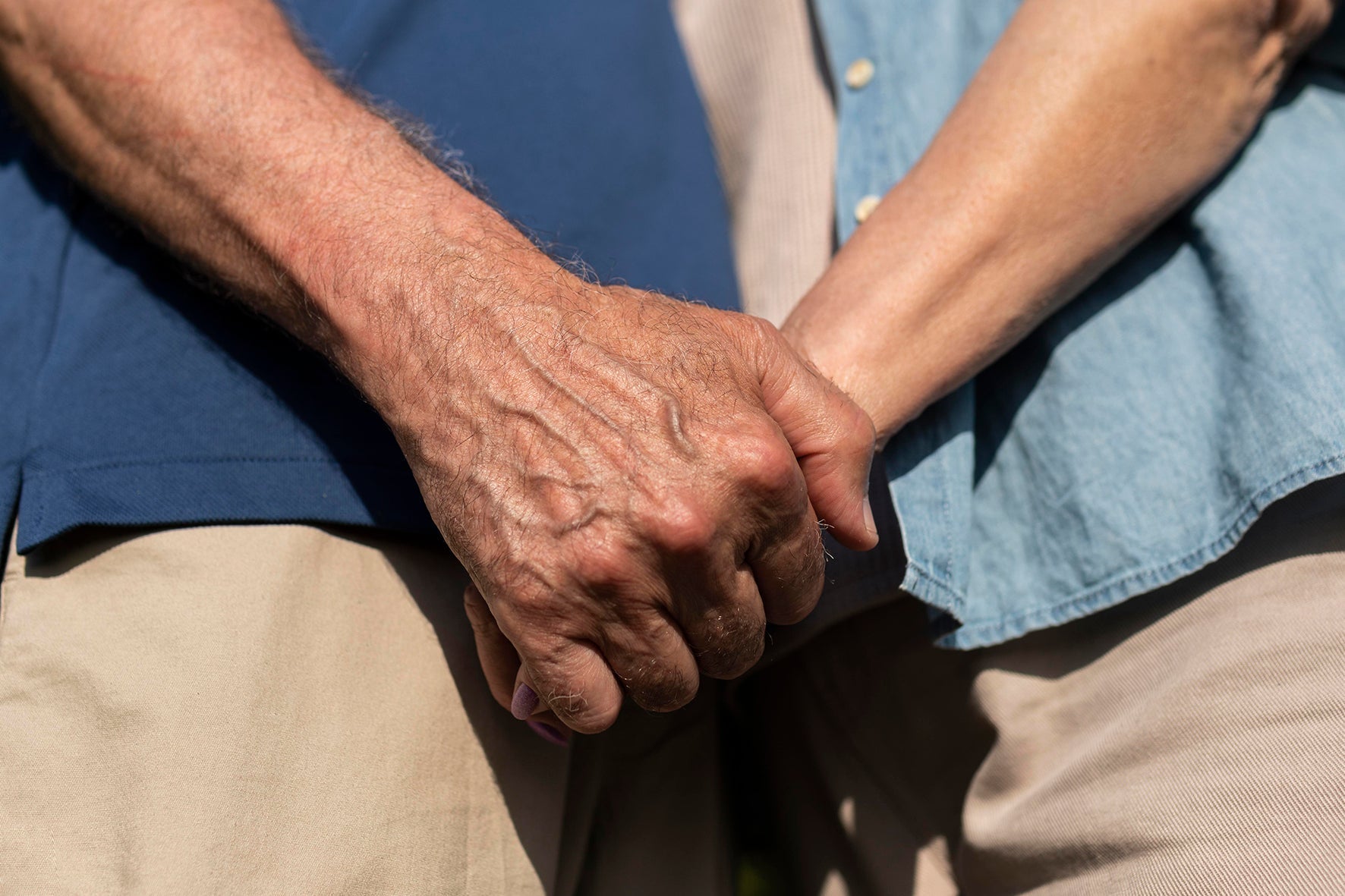Salud sexual en la madurez: placer y bienestar sin tabúes