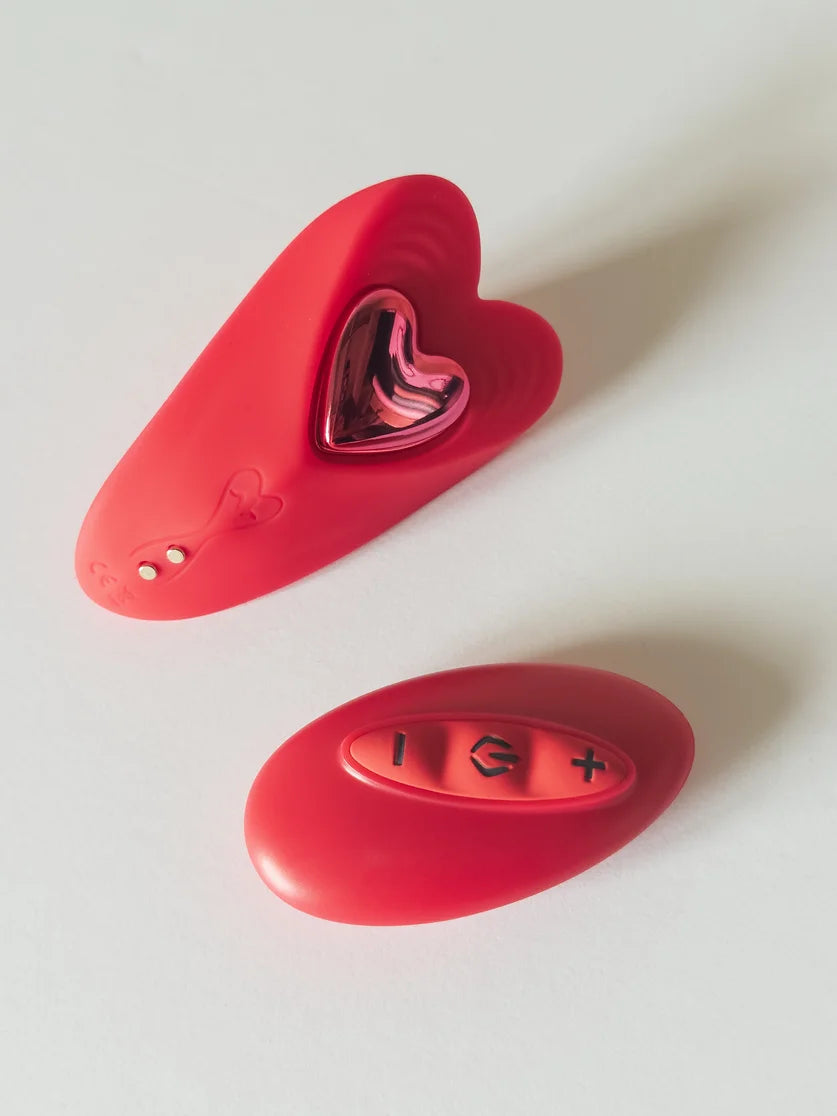 Vibrador mini