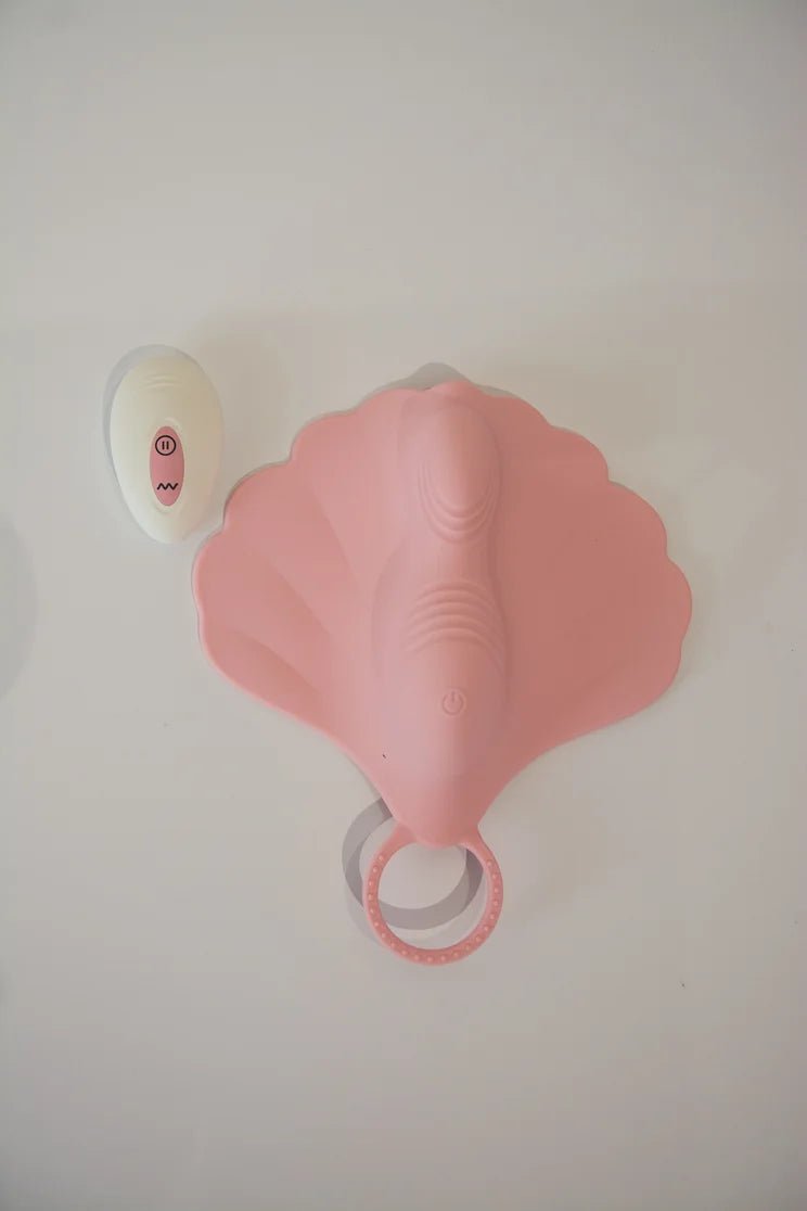 Anillo vibrador