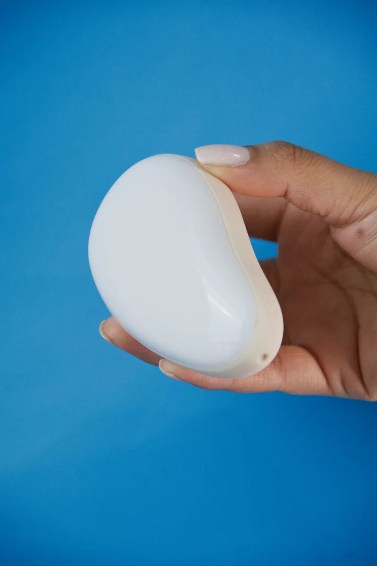 Succionador de Clítoris Xuanai Q012 - INTY Femme