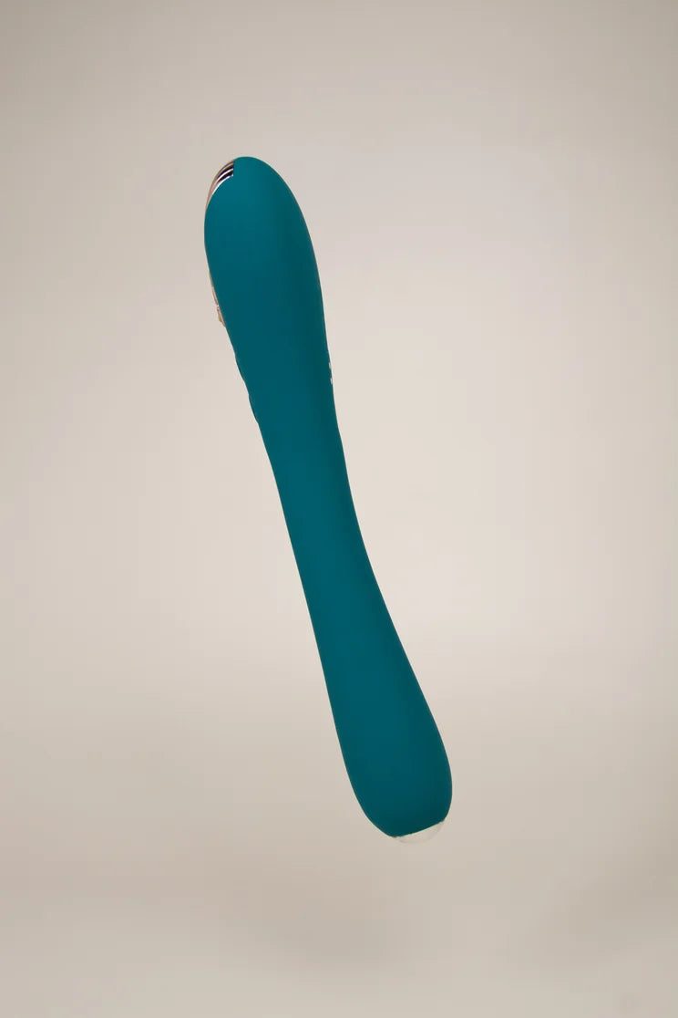Consolador de Textura Realista INTY Femme - Silicona Médica
