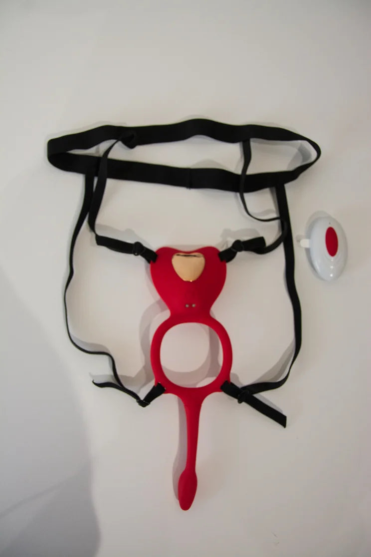 Vibrador