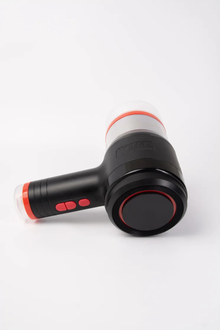 Masturbadores masculinos Xuanai 9935 - Succión automática