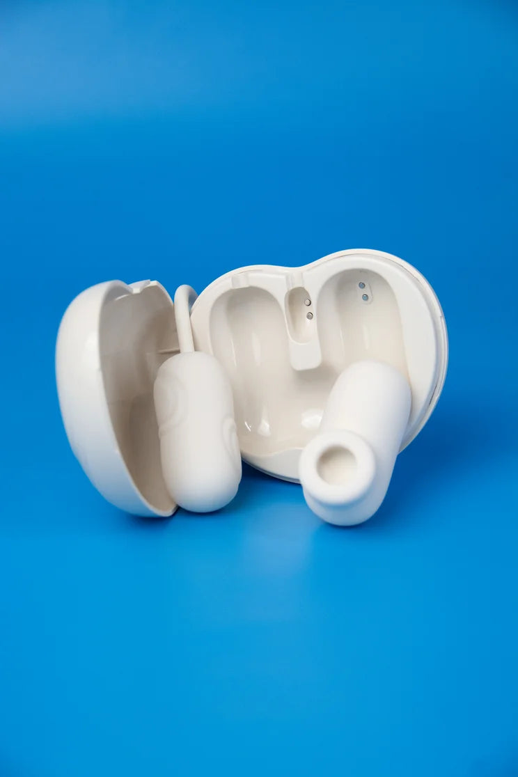 Succionador de Clítoris Xuanai Q013 - INTY Femme