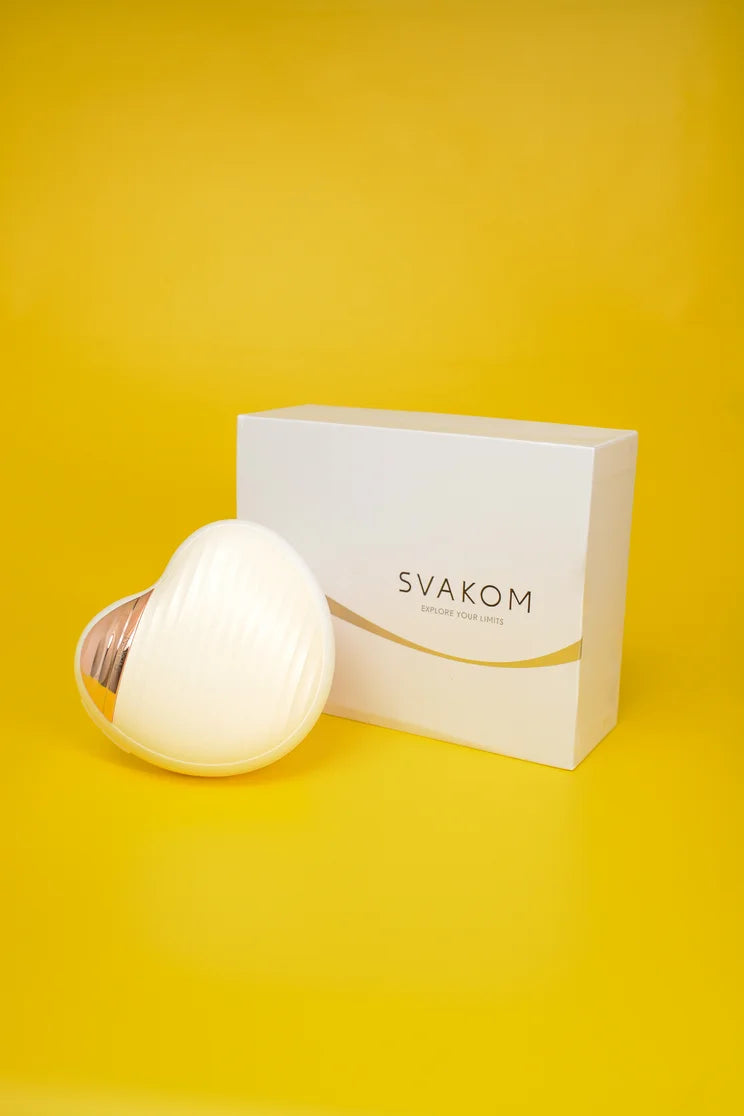 Succionador de Clítoris SVAKOM - SH352A