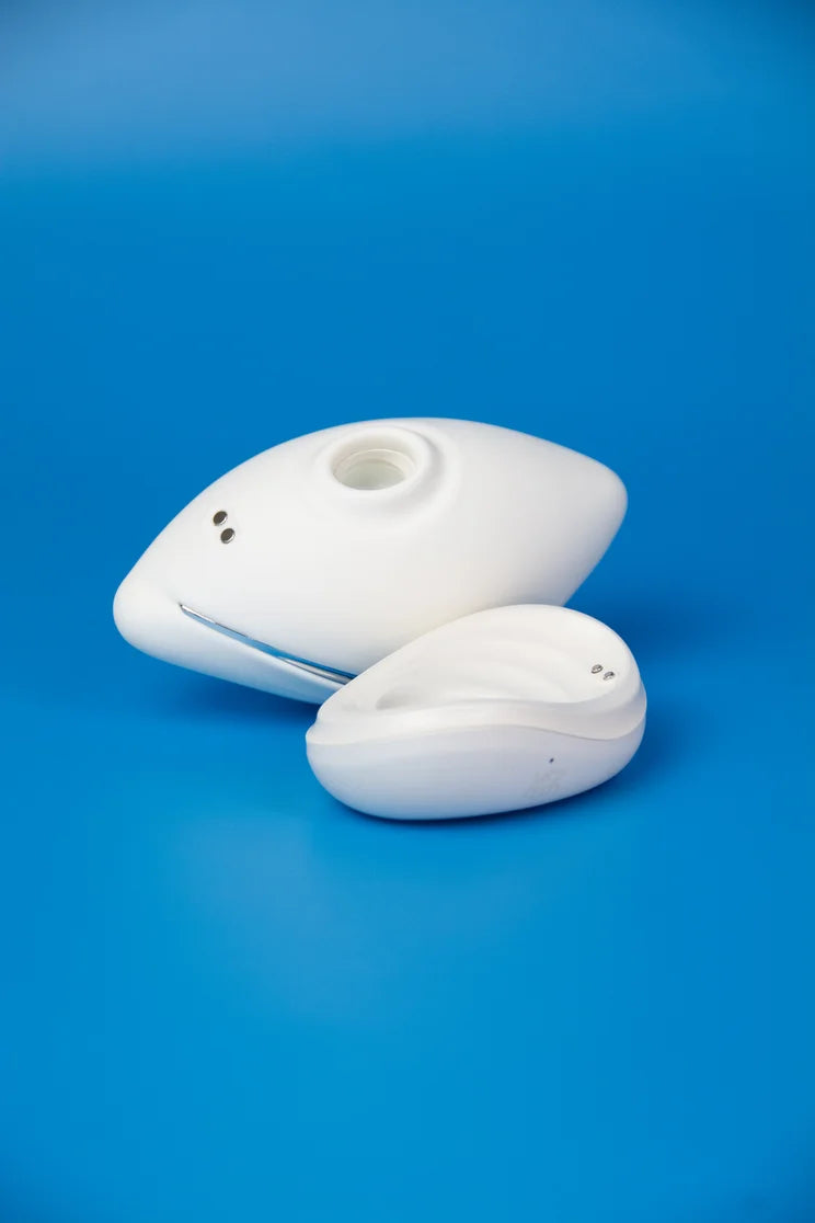 Succionador de Clítoris Xuanai Q001 - INTY Femme