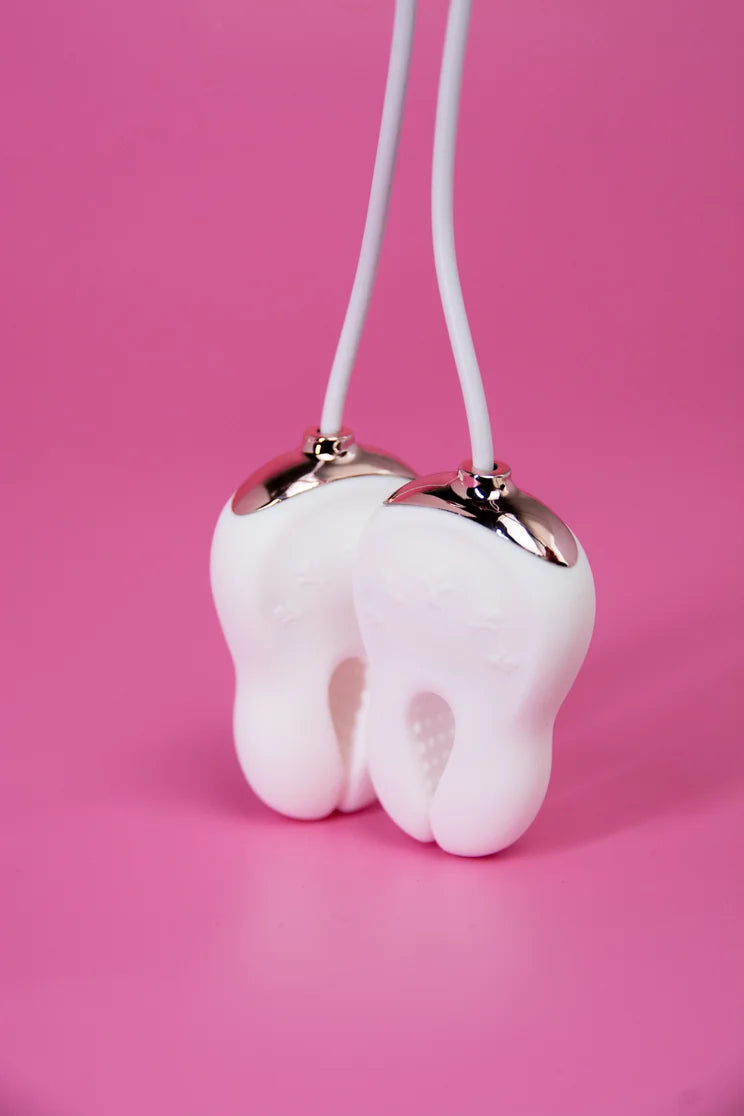 Succionador de Clítoris SVAKOM SX007A - INTY Femme