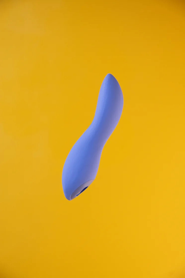 INTY Femme - Estimulador Doble Rabbit Clásico para Principiantes