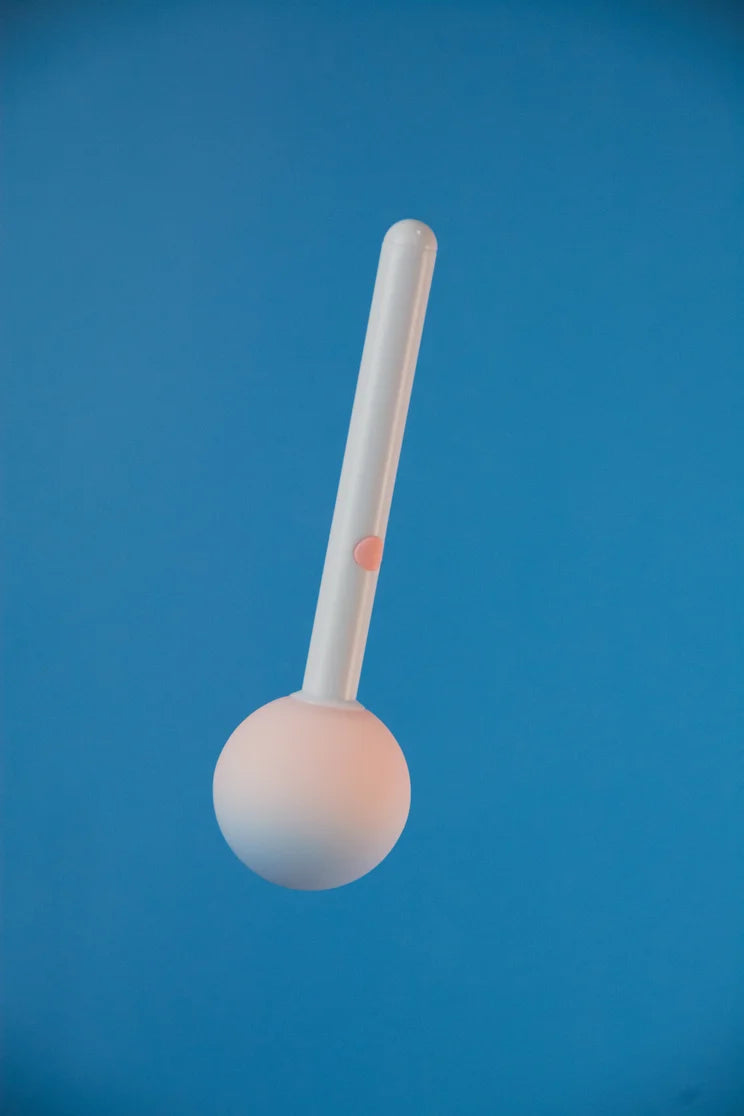 Vibrador Mini KISSTOY KST-060 - Placer Consciente