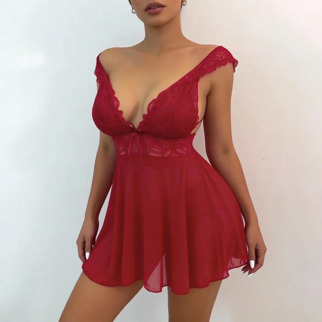 Babydolls
