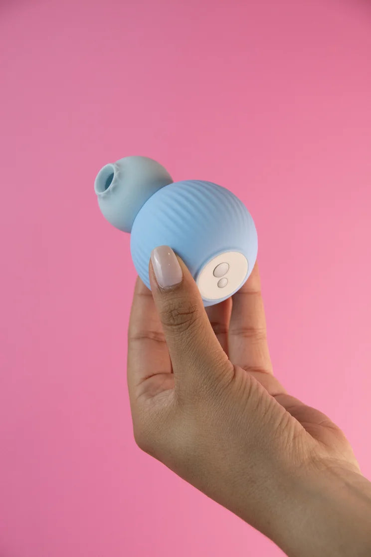 Succionador de Clítoris Xuanai - INTY Femme