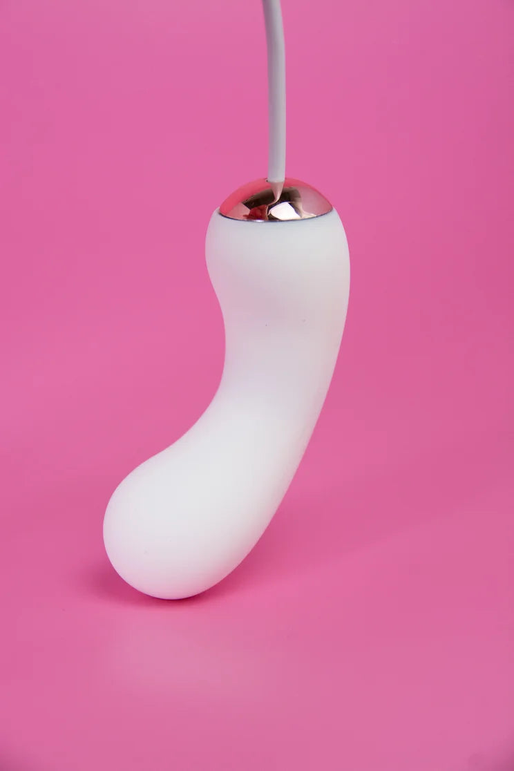 Succionador de Clítoris SVAKOM SX007A - INTY Femme