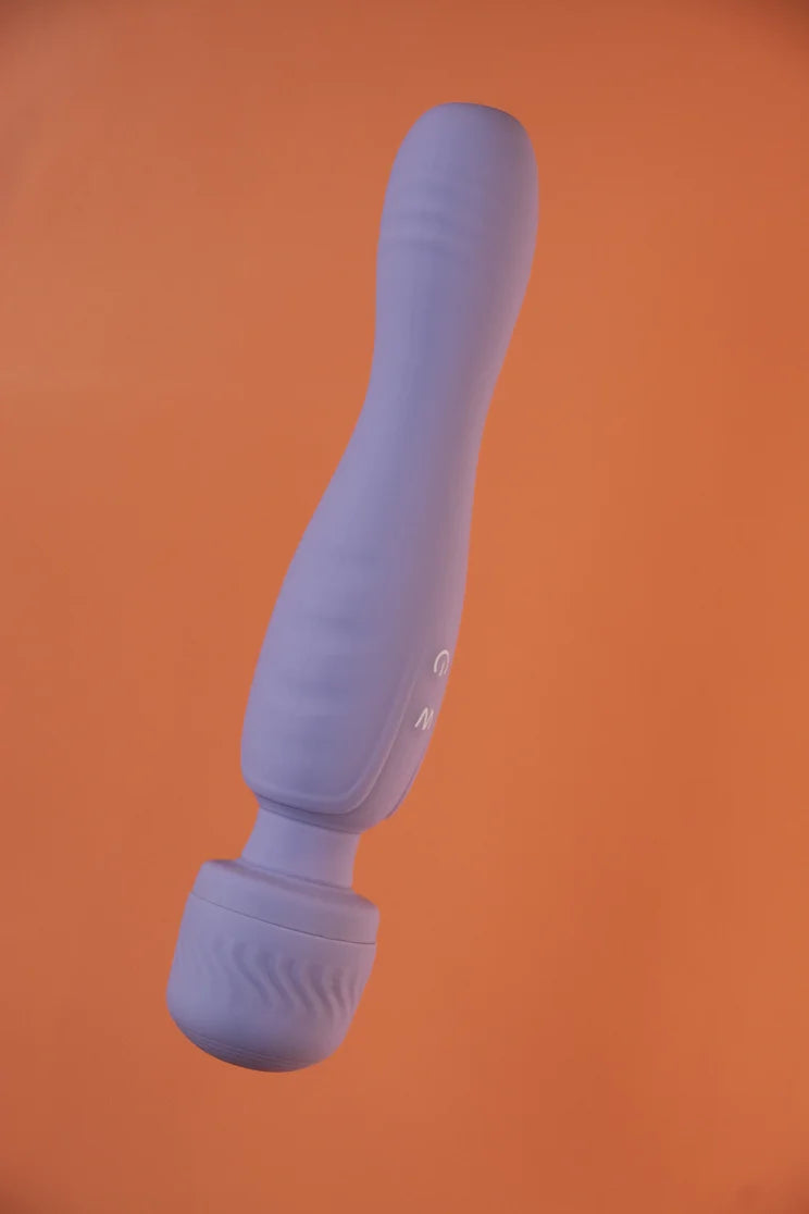 Vibrador masajeador