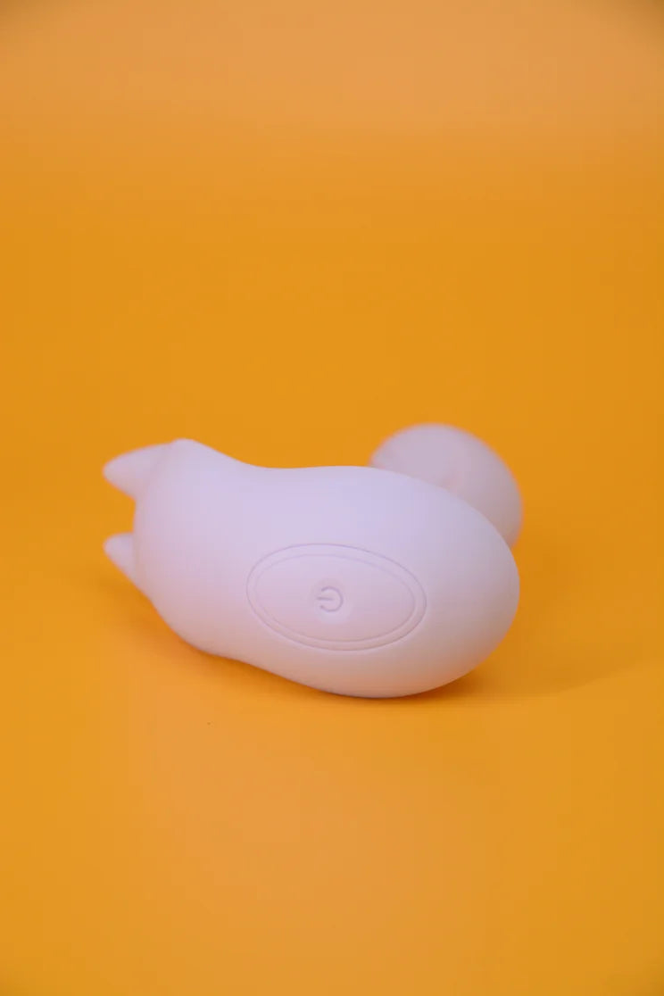 Vibrador Punto G INTY Femme - Placer Consciente