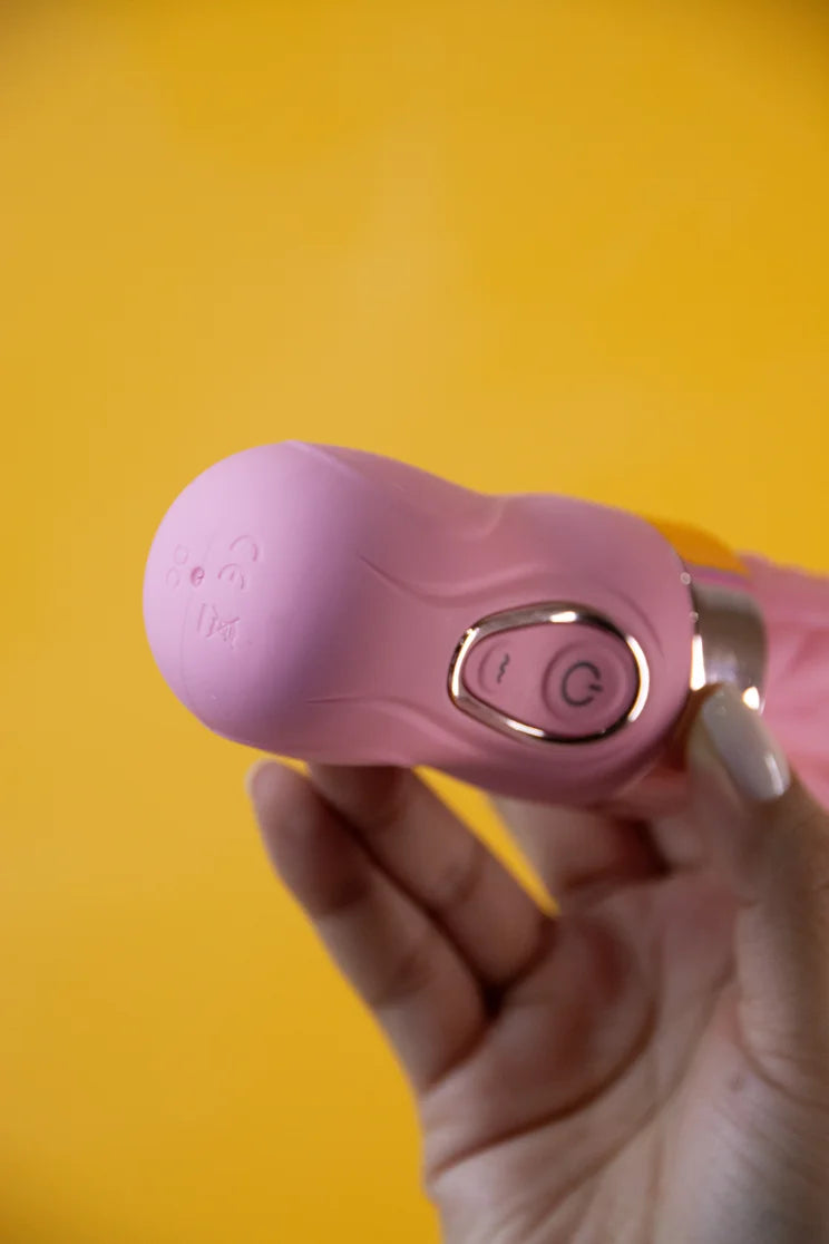 Vibrador