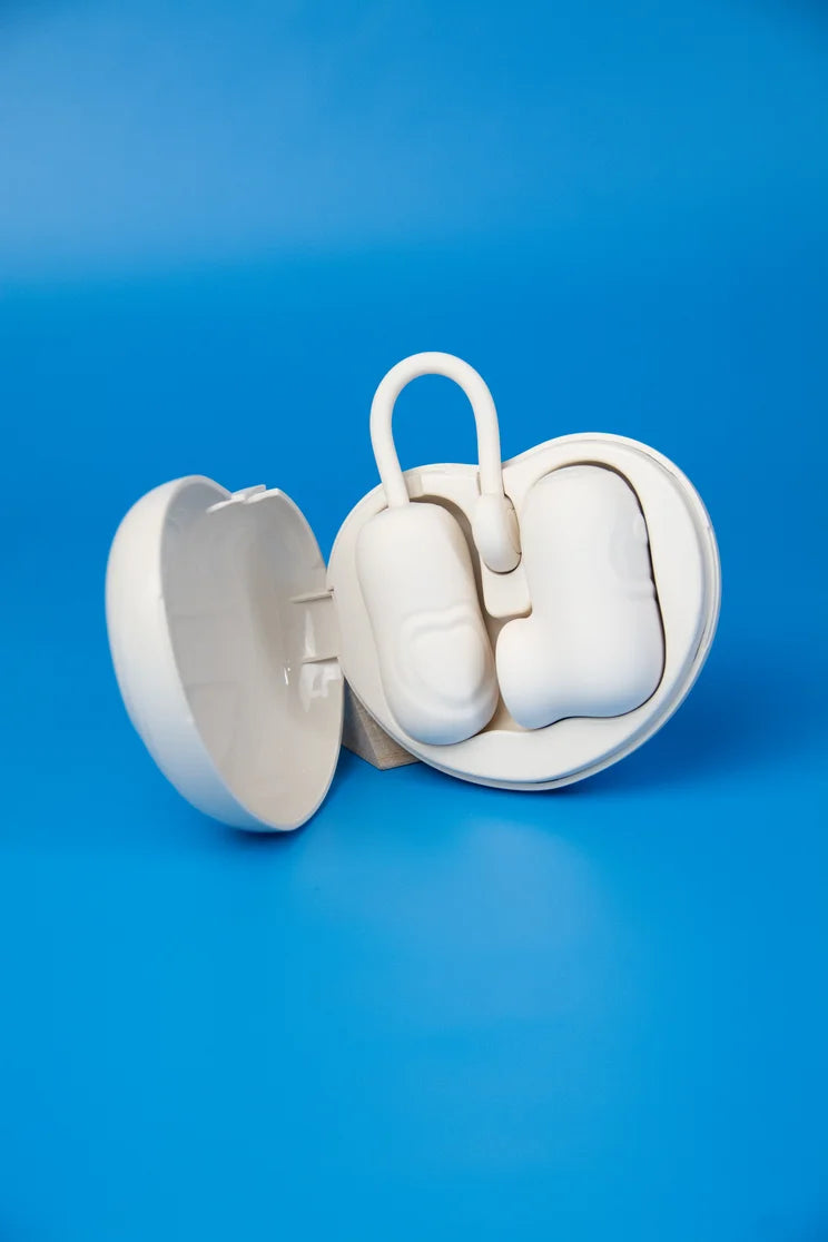 Succionador de Clítoris Xuanai Q013 - INTY Femme