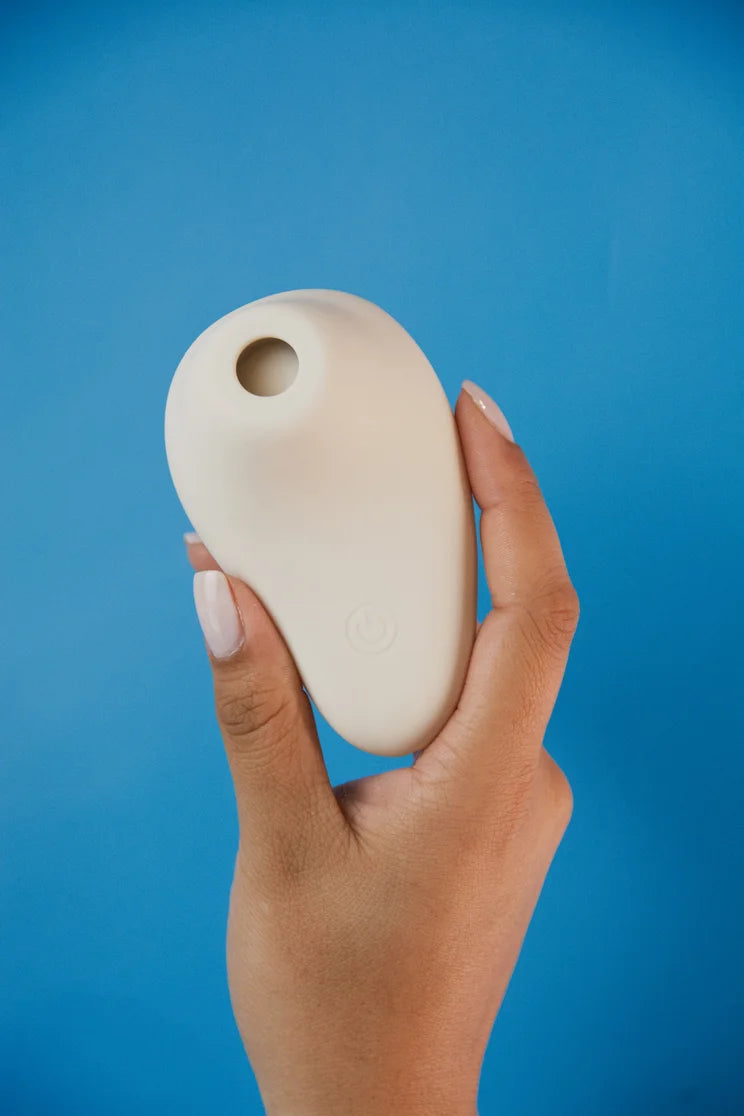 Succionador de Clítoris Xuanai Q012 - INTY Femme