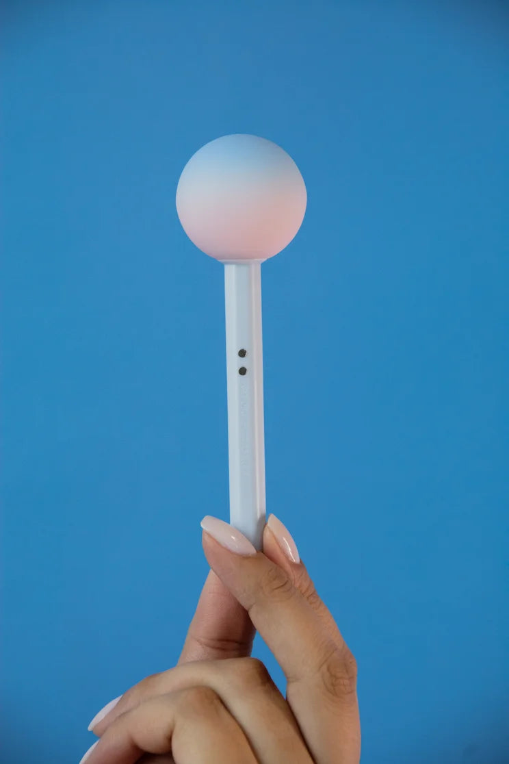 Vibrador Mini KISSTOY KST-060 - Placer Consciente