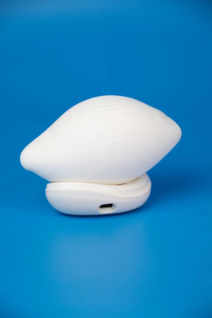 Succionador de Clítoris Xuanai Q001 - INTY Femme