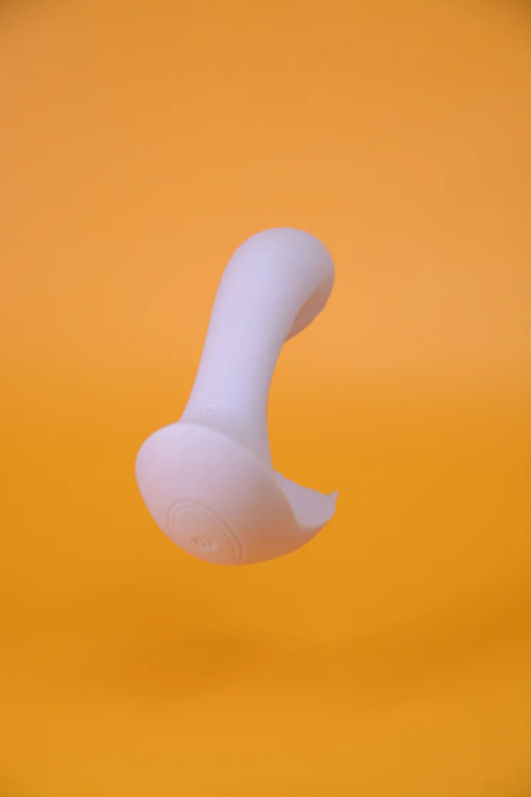 Vibrador Punto G INTY Femme - Placer Consciente