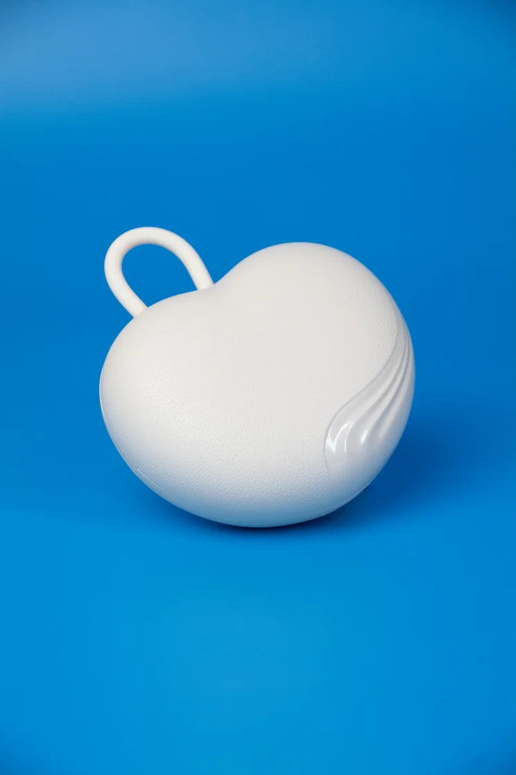 Succionador de Clítoris Xuanai Q013 - INTY Femme