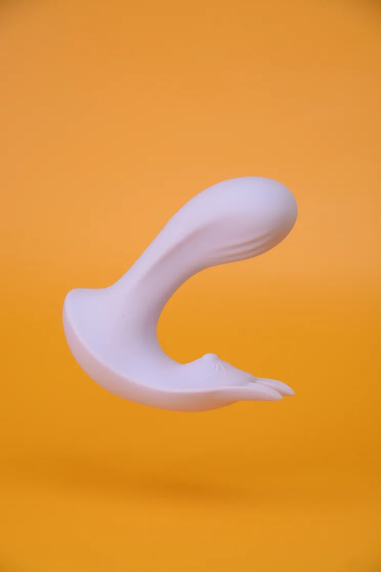 Vibrador Punto G INTY Femme - Placer Consciente