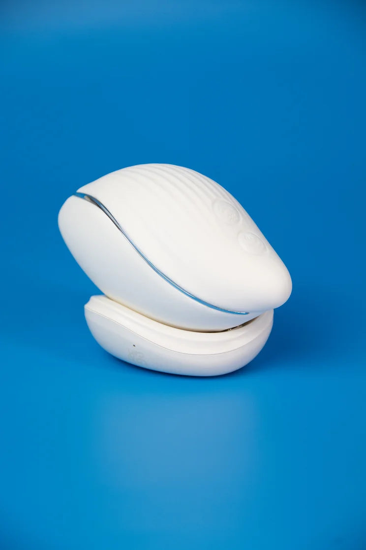 Succionador de Clítoris Xuanai Q001 - INTY Femme