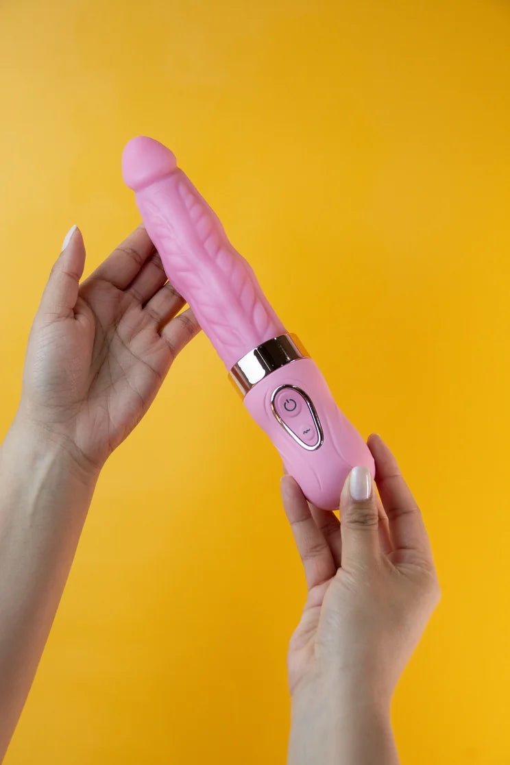 Vibrador