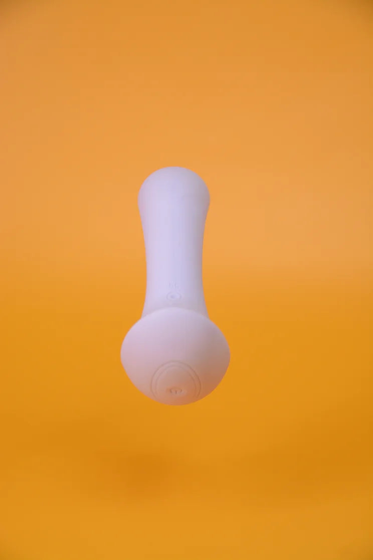 Vibrador Punto G INTY Femme - Placer Consciente
