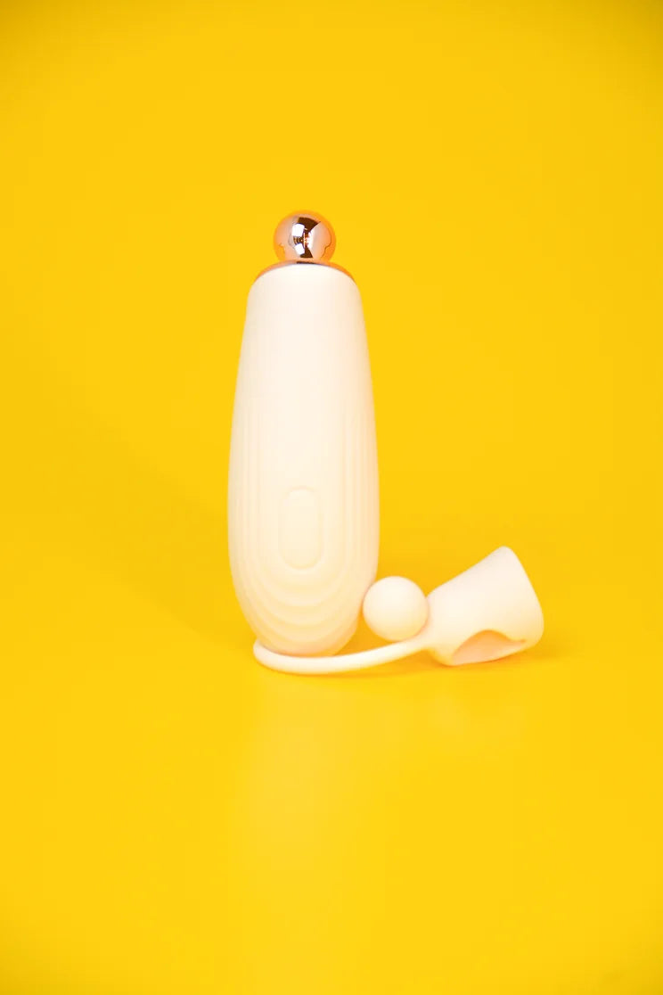 Succionador de Clítoris SVAKOM - SH352A